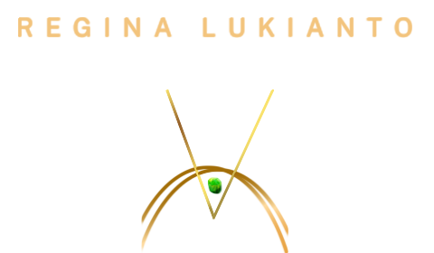 Regina Lukianto